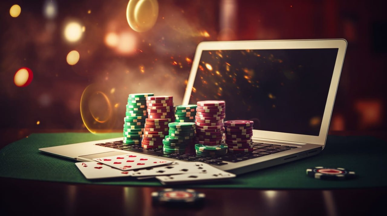 lucky1 mobile gaming