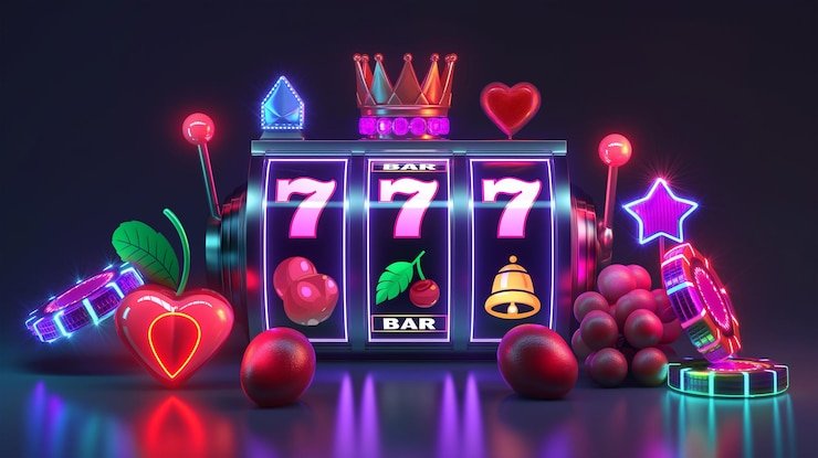 lucky1 Turbo Games mein high-pace ka action