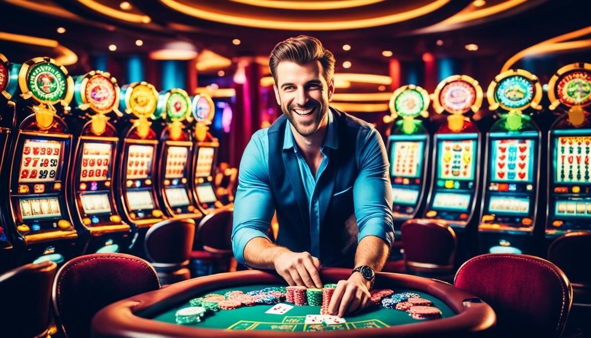 lucky1 JazzCash, Easypaisa, SadaPay aur Raast ke Baare Mein
