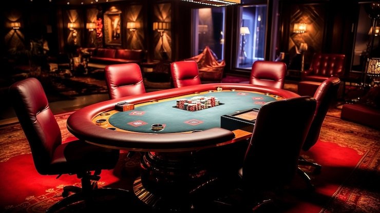 lucky1 Live Casino